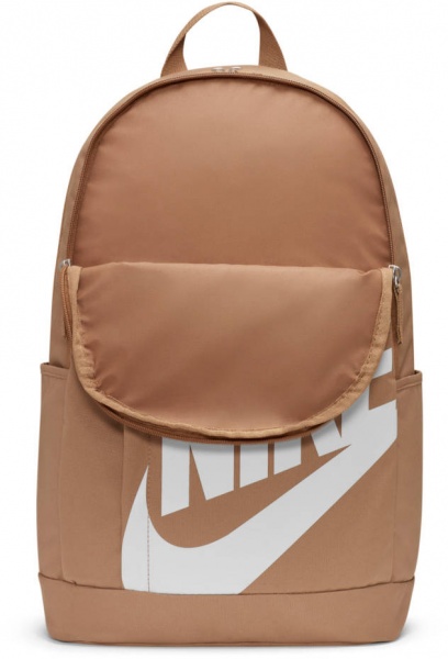 Рюкзак Nike Elemental DD0559-258 22 л бежевый