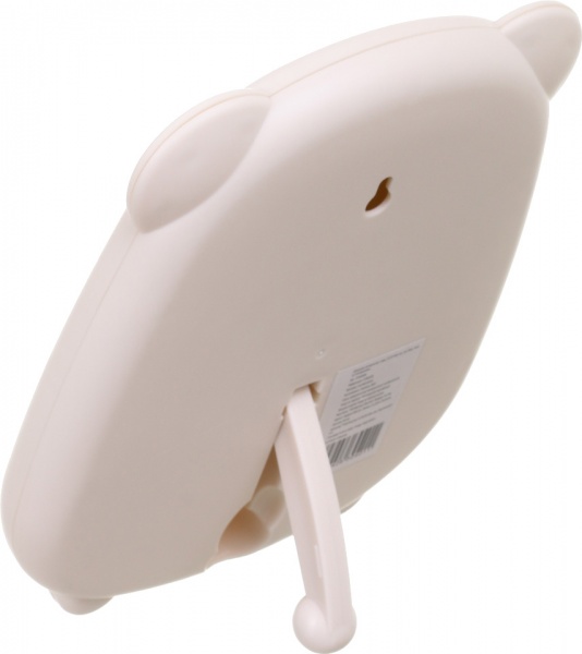 Дзеркало косметичне з вушками 15х19.5 см LT202232