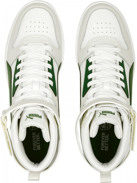 Кроссовки Puma RBD GAME 38583910 р.41 UK 7,5 белый