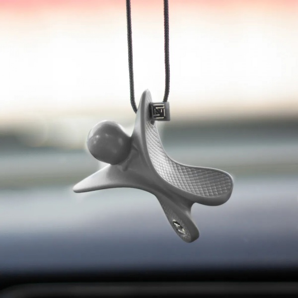 Ароматизатор підвісний VINOVE Vinner Сільверстоун