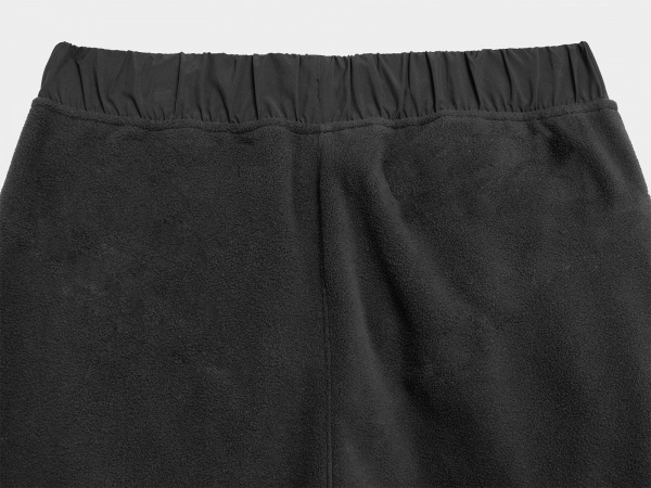 Штани 4F TROUSERS CAS F457 4FAW23TTROF457-20S р. XL чорний