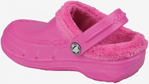 Сабо Coqui 9711 100590 р. 26/27 фіолетовий