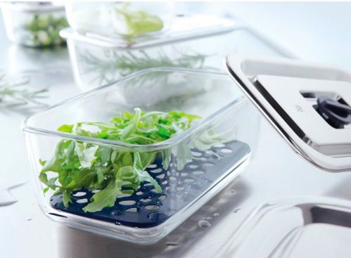 Контейнер для зберігання Top Serve 21х13 см 00161025 WMF