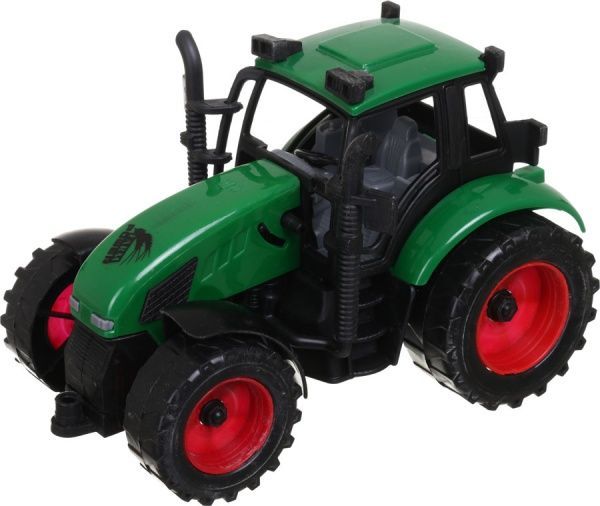 Трактор Shantou Трактор фермерский JY117031