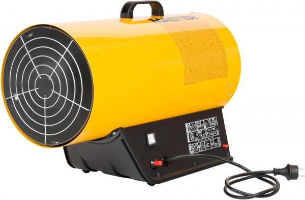 Тепловая пушка Master BLP 53M (4196)