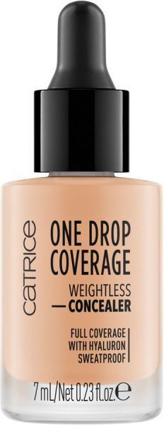 Консилер Catrice One Drop № 020 Nude Beige 7 мл