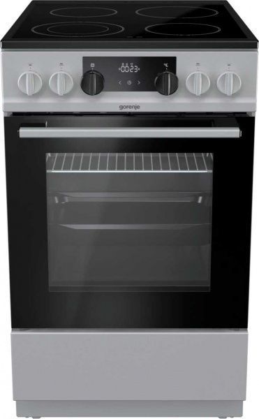 Плита электрическая Gorenje EC5341SC