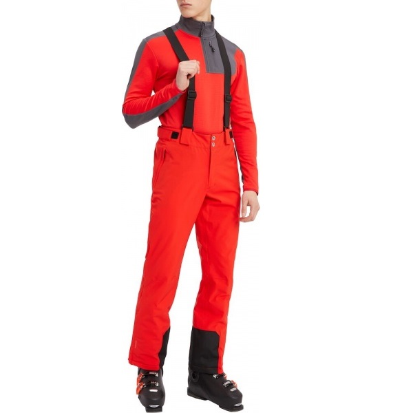 Брюки McKinley Didi mn 294352-255 р. 48 красный