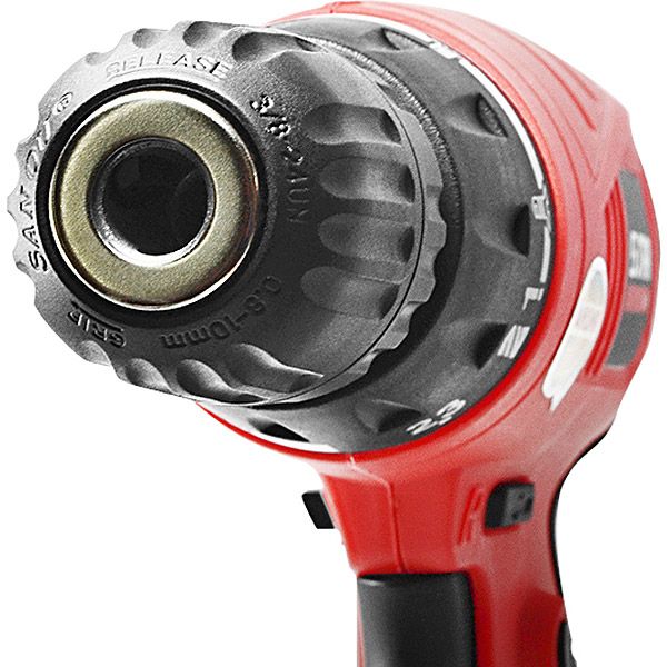 Шуруповерт мережевий Stark EDC 500