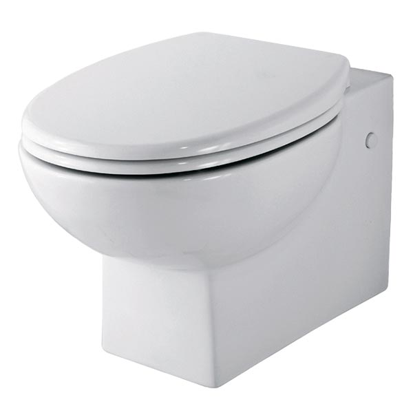 Унитаз Primera Shape Soft close