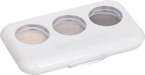 Тени для век Seventeen Perfect Harmony Eyes 114 6 г