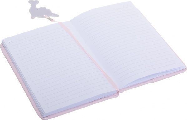 Книга для нотаток Im very busy А5 80 аркушів