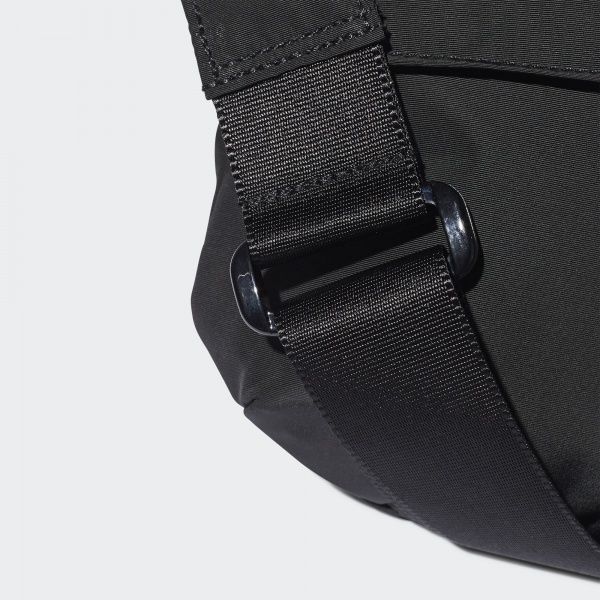 Сумка Adidas FK0525 W TR ID POUCH FK0525 черный 
