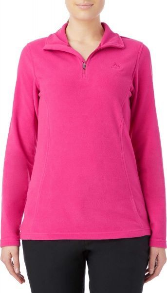 Джемпер McKinley Amarillo wms 252472-413 р. 34 рожевий