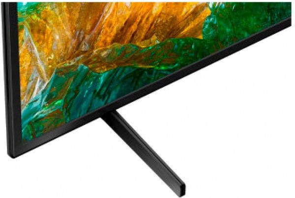 Телевізор Sony KD65XH8096BR2