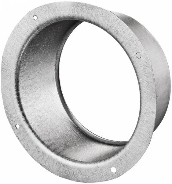 Фланец металлический  ВЕНТС ФМ 130ц