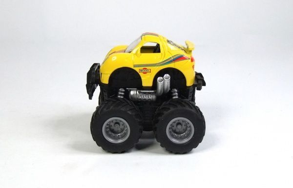 Машинка инерционная XG в ассортименте XG879-18