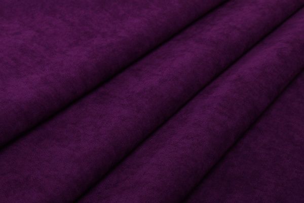 Тканина портьєрна Scarlett DIAMOND 643077/762 295 см темно-фіолетовий 