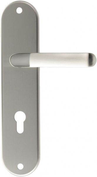 Защитная фурнитура  Rostex USSR Р4 85 КР нержавеющая сталь