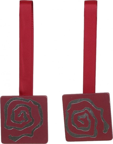 Магнит для штор Роуз