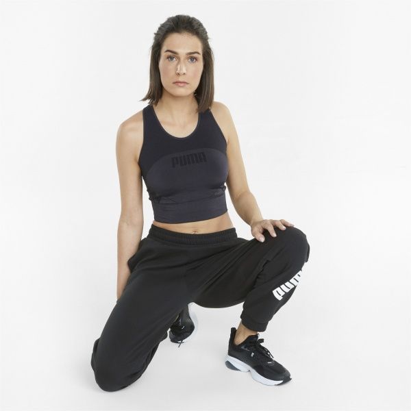 Штани Puma Modern Sports Pants cl 58948901 р. L чорний