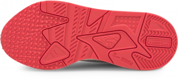 Кроссовки Puma RS-Z Pop Wns 38275202 р.UK 6 разноцветный