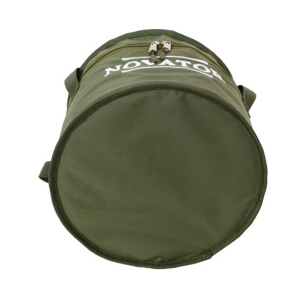 Термосумка Novator VD-3 для прикормки 30x23 см 201960