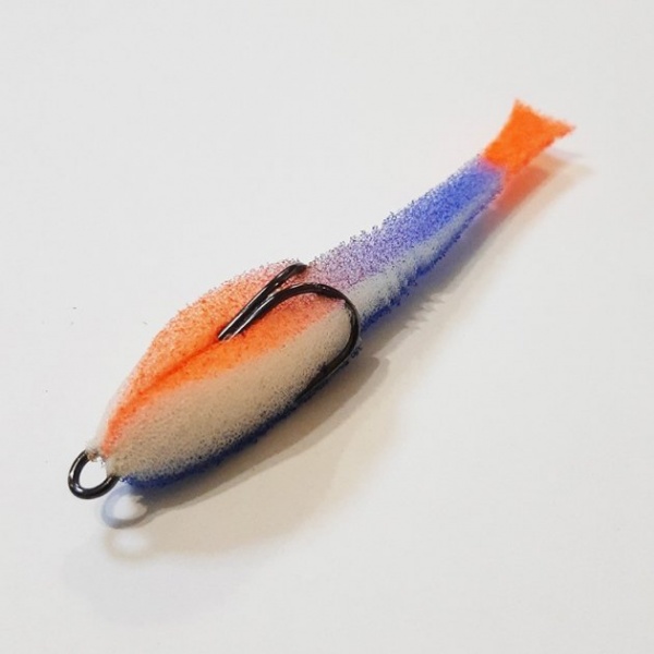 Рыбка поролоновая ПрофМонтаж 109 Dancing Fish 4