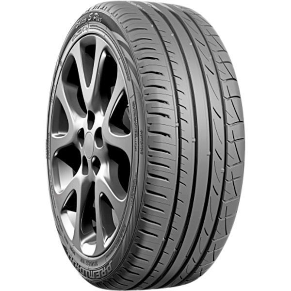 Шина ROSAVA Premiorri Solazo S Plus 195/65R15 95V літо