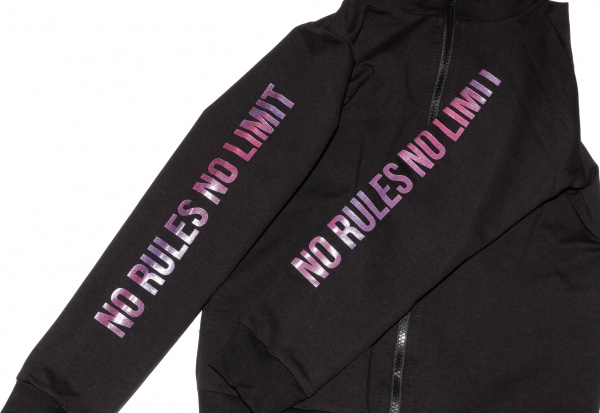 Комплект Фламинго для девочки 751-326 р.158 черный 