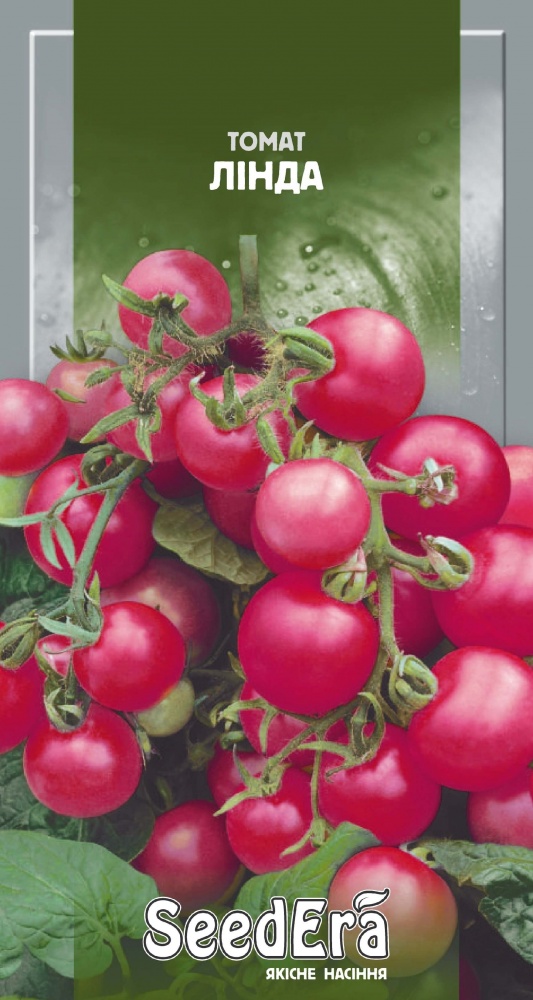 Семена SeedEra томат Линда 0,1г (4823073714492)