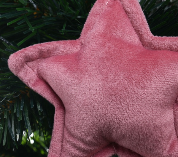 Украшение новогоднее 12х3х13 см DH8045630