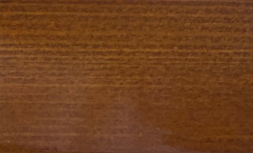 Декоративное и защитное средство для древесины Maxima Ultra красное дерево глянец 2,5 л