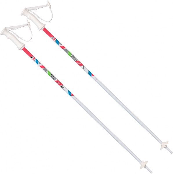 Гірськолижні палиці TECNOPRO Sweety 105 см