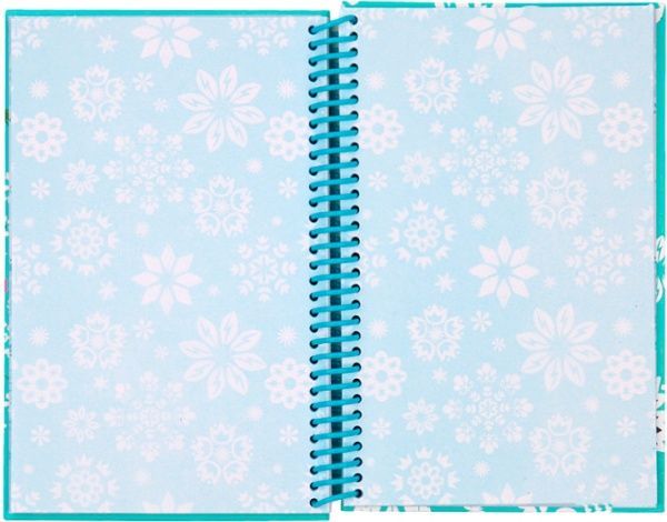 Блокнот My Little Pony А5 80 аркушів LP17-221 KITE