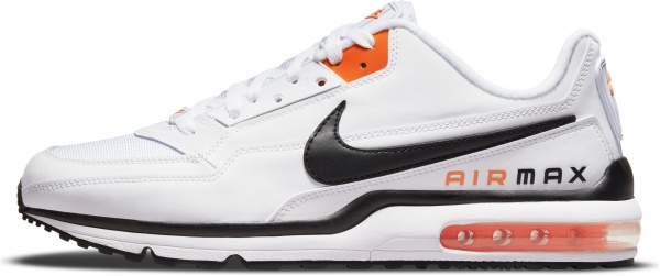 Кроссовки Nike Air Max LTD 3 DN5466-100 р.US 8 белый