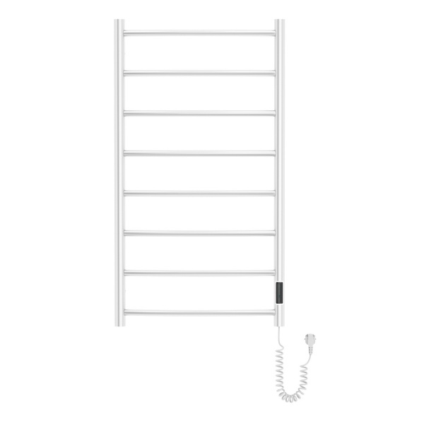 Рушникосушарка електрична Imprese IHR509008121 8П 500х900 сатин правий