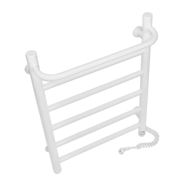 Рушникосушарка електрична Laris Зебра Прайм ЧФ6 400x600 Е (підкл. справа) (75201024)