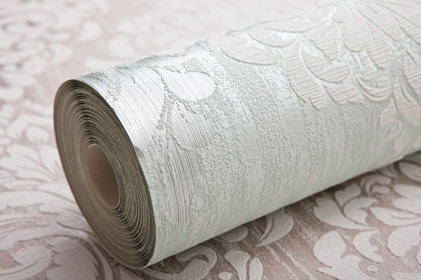 Шпалери вінілові на паперовій основі Bravo 85031BR30 0,53x10,05 м 