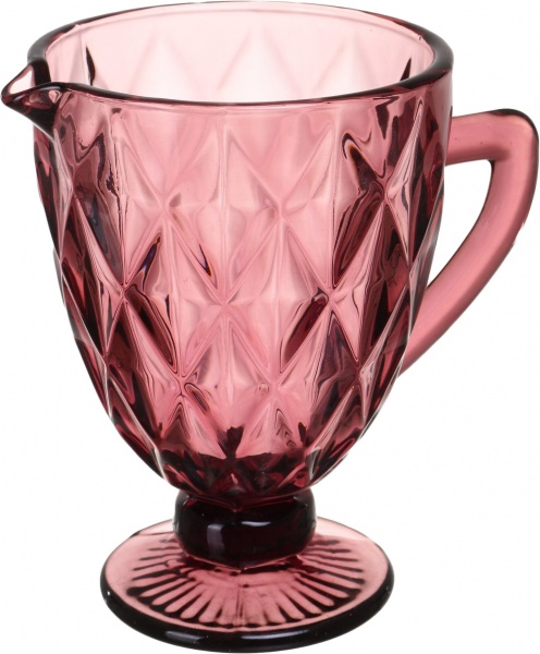 Набір Грані 7 предметів бордо 9052 S&T