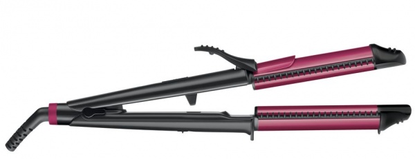 Мультистайлер Rowenta Fashion Stylist 3в1 CF4512F0