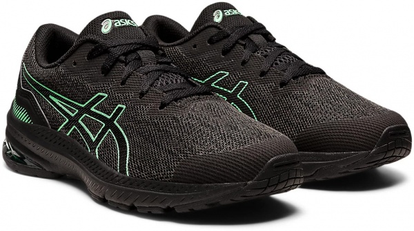 Кроссовки Asics GT-1000 11 GS 1014A237-022 р.38 серый