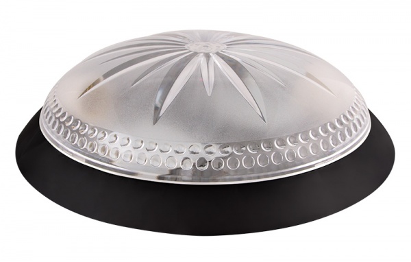 Світильник адміністративний ERKA 1149-Black 220 Вт IP20 чорний 160309 