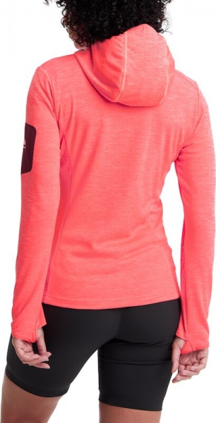 Джемпер McKinley Tambuk wms 302566-916911 р. 44 серый