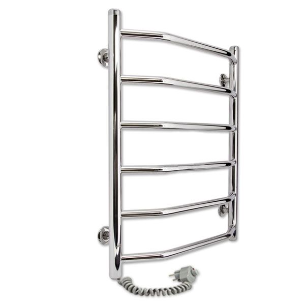 Рушникосушарка електрична Evro-Termo Катті П6 450х600 Ліве підключення