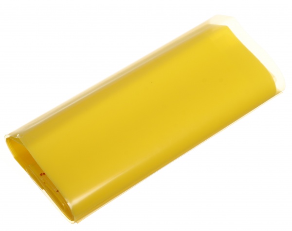 Комплект обложек Г-1.31.5-7 с наклейками Новітні технології Полімер