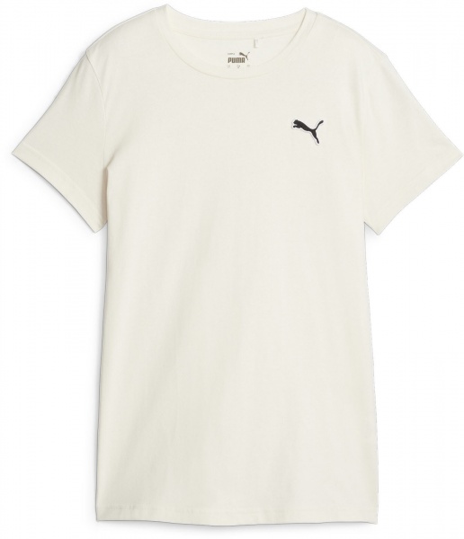 Футболка Puma BETTER ESSENTIALS TEE 67598699 р.M бежевий