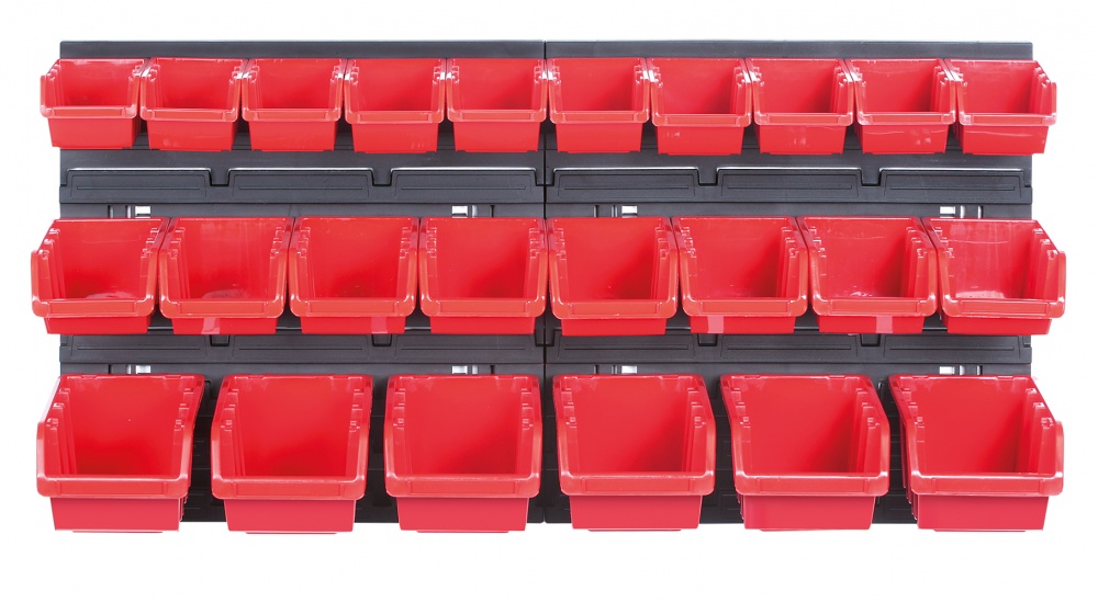 Модульна система для інструментів Kistenberg KOR2