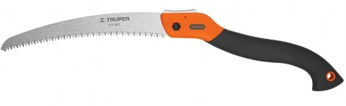 Пила складана Truper 250 мм (7tpi) STP-10PC