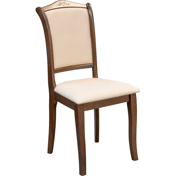 Стул Астер гевея бежевый